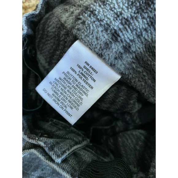 GAP Bottoms Baby Gap Size 4 Years Fleece Lined Pants Poshmark